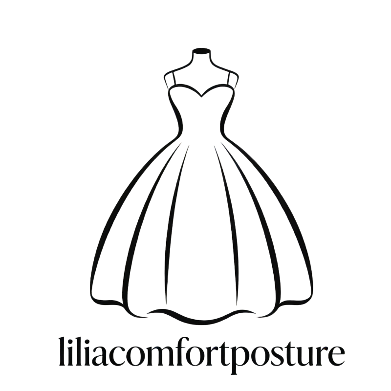 Exquisite and elegant, radiating charm.——liliacomfortposture.shop